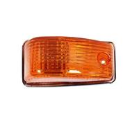 Mirror Indicator Light Side Light Car Turn Side Light For Hino For Ranger For Pro For 500 700 Series FC FD GD FG FL FM 2003-2017 Turn Singal Light