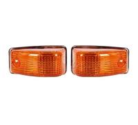 Mirror Indicator Light Side Light Car Turn Side Light For Hino For Ranger For Pro For 500 700 Series FC FD GD FG FL FM 2003-2017 Turn Signal Light
