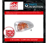 Mirror Indicator Right Mirror 198575 Febi 2616000Q0A 4405993 95508976 261603141R