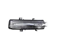 Mirror Indicator Turn Signal For Benz E-Coupe W207/C207 For CLS CLC SL SLK | Turn Signal Lamp Light Rearview Mirror Indicator Light
