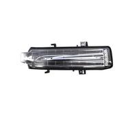 Mirror Indicator Turn Signal For Benz E-Coupe W207/C207 For CLS CLC SL SLK | Turn Signal Lamp Light Rearview Mirror Indicator Light
