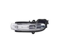 Mirror Indicator Turn Signal For Benz W203 4 Door 2004 -2007 | Car LED Rear View Mirror Turn Signal Light r Side Mirror Indicato