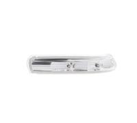 Mirror Indicator Turn Signal For Chevrolet Captiva 2007-2017 | Side Rear View Mirror Turn Signal Lamp Blicker For LED Blink Repeater Light Rearview Left Right