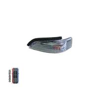 Mirror indicator white - LH - Toyota PRIUS (2011-2014)