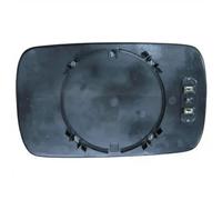 TYC 303-0004-1 Mirror Glass, outside mirror