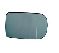 TYC 303-0026-1 Mirror Glass, outside mirror