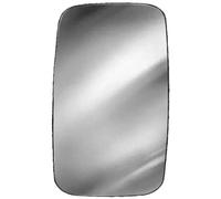 HELLA 9MX 563 716-032 Exterior Wing Door Mirror Glass Left N/S Right O/S 24V