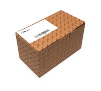 Mirror insert glass both sides Heated 6102-02-1233112P BLIC for RENAULT CLIO I