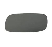 Mirror insert glass Left 6102-01-0124P BLIC for OPEL CALIBRA A ASTRA F Hatchback