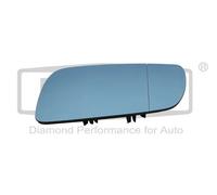 MIRROR GLASS EXTERIOR MIRROR 88570105202 FOR VW BORA GOLF/IV/Mk JETTA APK 2.0L