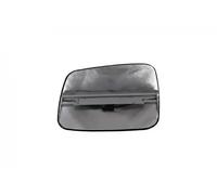 Mirror insert glass Left 88570345502 DPA for VW TRANSPORTER Mk IV Van