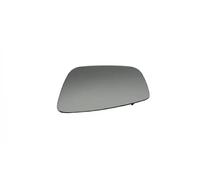 Mirror insert glass Left 88570630702 DPA for VW SEAT SKODA