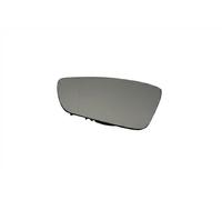 Mirror insert glass Left 88570836702 DPA for VW SKODA SEAT