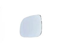 Mirror insert glass Left 88571789202 DPA for VW TRANSPORTER / CARAVELLE Mk V Bus
