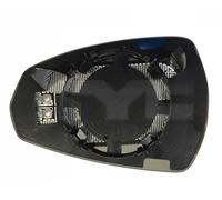 TYC 302-0100-1 Wing mirror glass