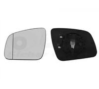 VAN WEZEL 3091837 Mirror Glass, outside mirror