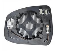 BLIC 6102-03-043367P Wing mirror glass