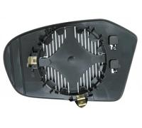 TYC 321-0090-1 Wing mirror glass