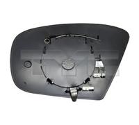TYC 321-0120-1 Wing mirror glass
