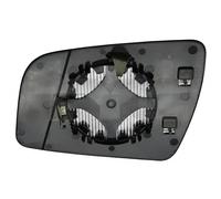 TYC 325-0140-1 Wing mirror glass