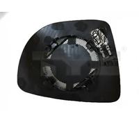 TYC 328-0192-1 Wing mirror glass