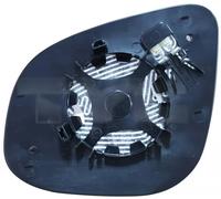 TYC 328-0204-1 Wing mirror glass