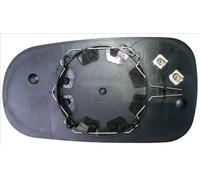 Mirror insert glass Left Aspherical 330-0002-1 TYC for SAAB 9-5 9-3 9-3 Estate