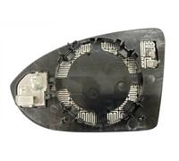 TYC 337-0240-1 Wing mirror glass