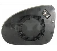TYC 337-0268-1 Wing mirror glass