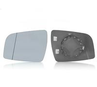 VAN WEZEL 3796837 Wing mirror glass