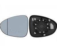 Fits VAN WEZEL 3872837 Mirror Glass, exterior mirror ⭐UK Stock⭐
