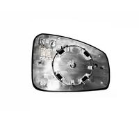 VAN WEZEL 4377837 Wing mirror glass