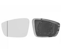 VAN WEZEL 5701831 Wing mirror glass