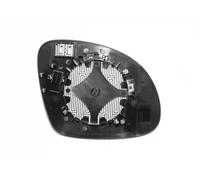 VAN WEZEL 5745837 Wing mirror glass