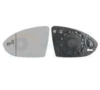 VAN WEZEL 5775835 Mirror Glass, outside mirror