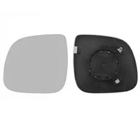 VAN WEZEL 5790831 Wing mirror glass