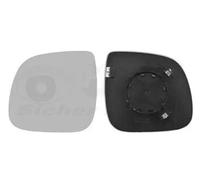 VAN WEZEL 5790837 Wing mirror glass