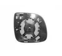 VAN WEZEL 5847837 Wing mirror glass