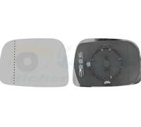 VAN WEZEL 5923837 Mirror Glass, outside mirror