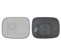 VAN WEZEL 5938835 Wing mirror glass