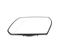 Mirror insert glass Left Aspherical 6102-02-1223377P BLIC for FORD MONDEO III