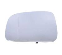 Fits BLIC 6102-02-1291985P Side mirror glass Aspherical Left VW CADDY III, CADD