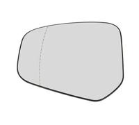 Mirror insert glass Left Aspherical 6102-03-2001279P BLIC for FORD