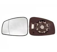 MIRROR GLASS EXTERIOR MIRROR 6451231 FOR RENAULT LAGUNA/III/Sportour/Tourer 2.0L