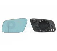 VAN WEZEL 0331837 Wing mirror glass