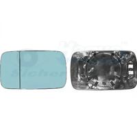 VAN WEZEL 0646837 Mirror Glass, outside mirror