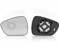 VAN WEZEL 0952835 Wing mirror glass