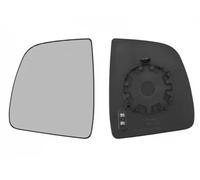 VAN WEZEL 1638837 Wing mirror glass