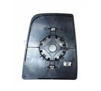 TYC 310-0218-1 Wing mirror glass