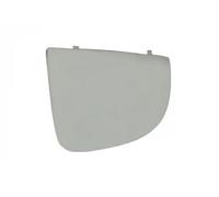 Mirror insert glass Left Convex 315-0012-1 TYC for IVECO DAILY VI Van